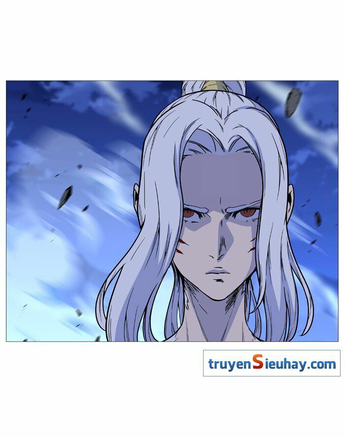 Ma Cà Rồng Quý Tộc: Chapter 492