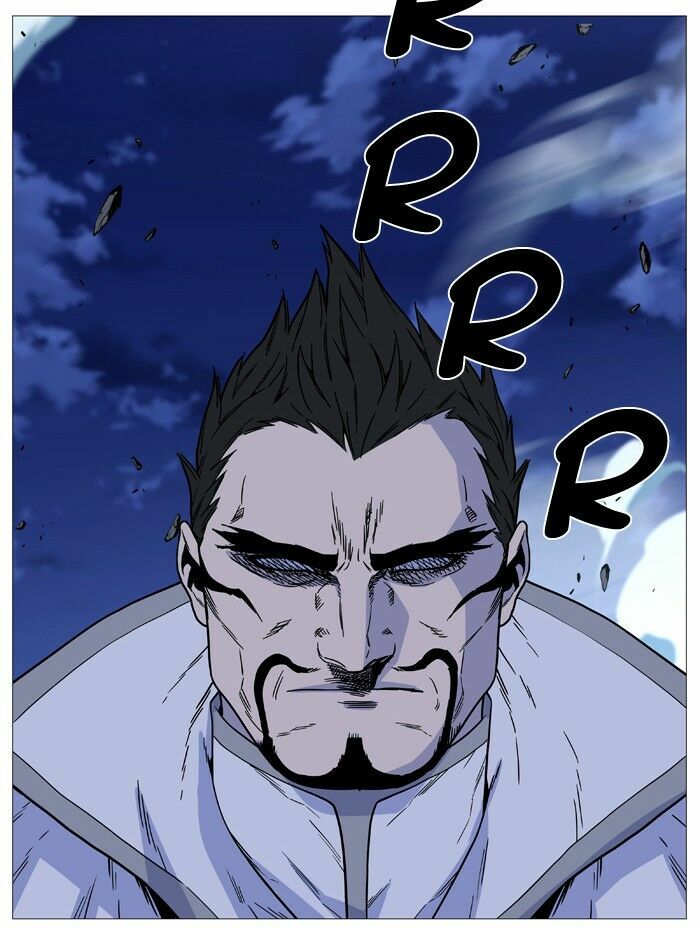 Ma Cà Rồng Quý Tộc: Chapter 492