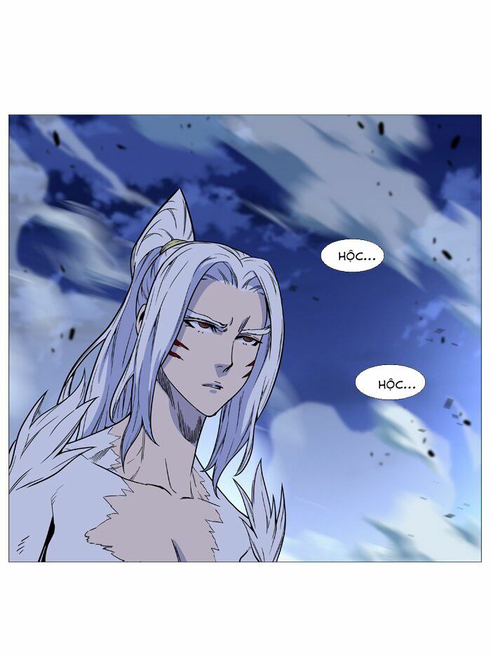 Ma Cà Rồng Quý Tộc: Chapter 492
