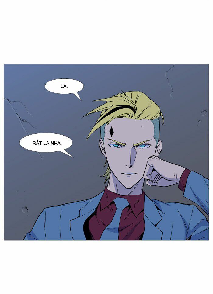 Ma Cà Rồng Quý Tộc: Chapter 492