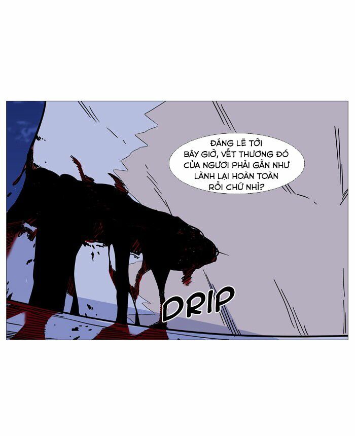 Ma Cà Rồng Quý Tộc: Chapter 492