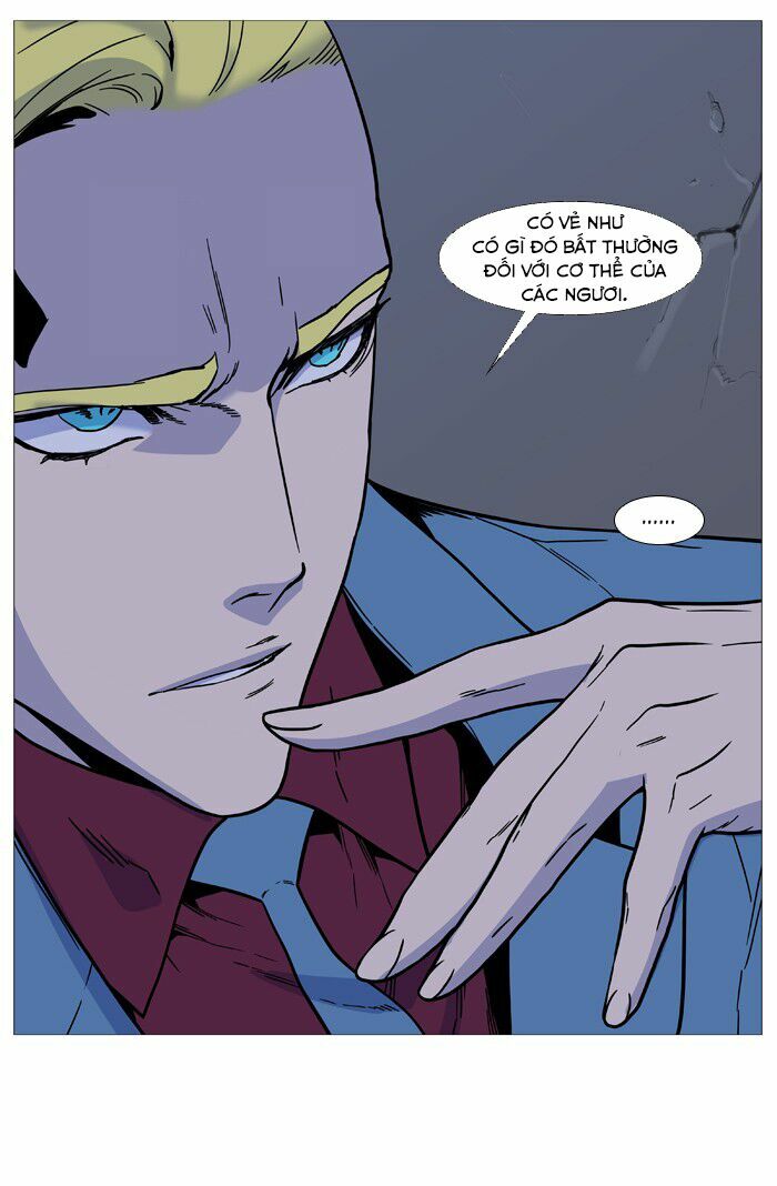 Ma Cà Rồng Quý Tộc: Chapter 492