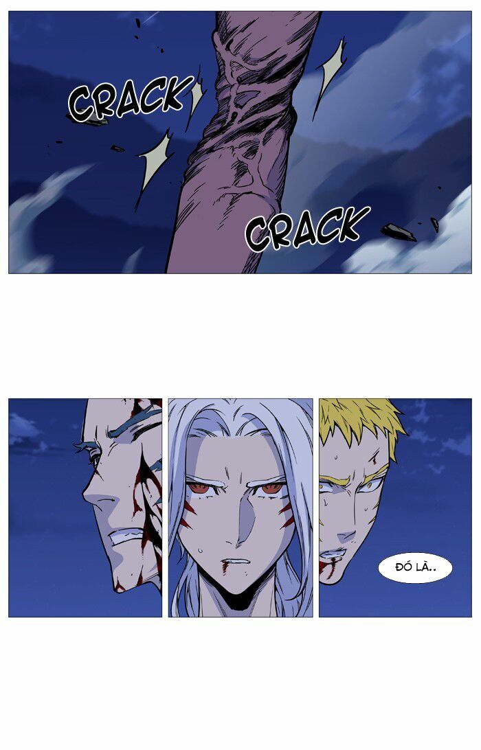 Ma Cà Rồng Quý Tộc: Chapter 492