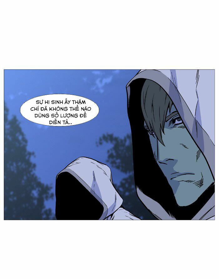 Ma Cà Rồng Quý Tộc: Chapter 492