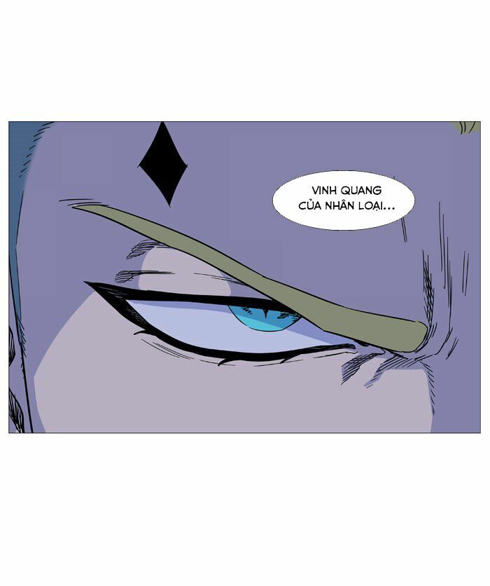 Ma Cà Rồng Quý Tộc: Chapter 492