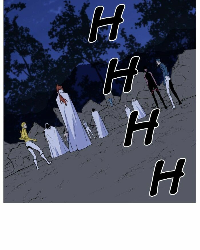 Ma Cà Rồng Quý Tộc: Chapter 492