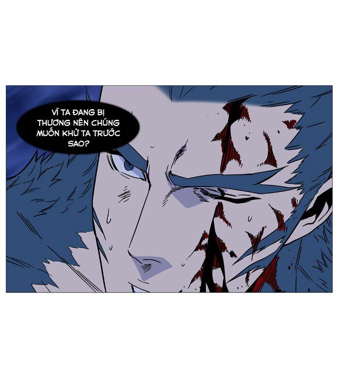 Ma Cà Rồng Quý Tộc: Chapter 492