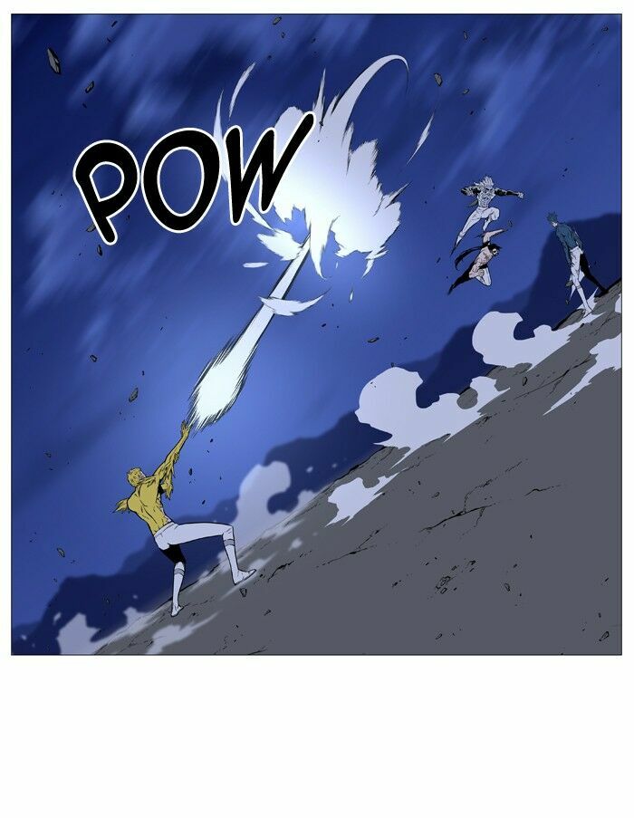 Ma Cà Rồng Quý Tộc: Chapter 492