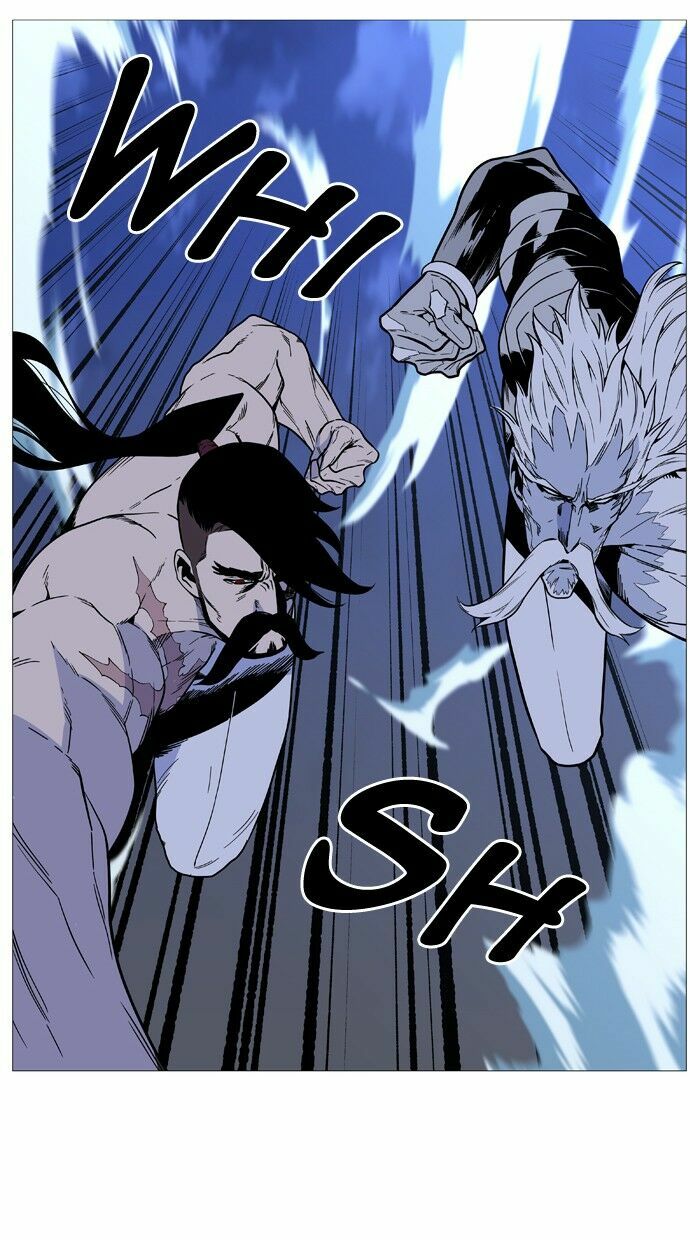 Ma Cà Rồng Quý Tộc: Chapter 492