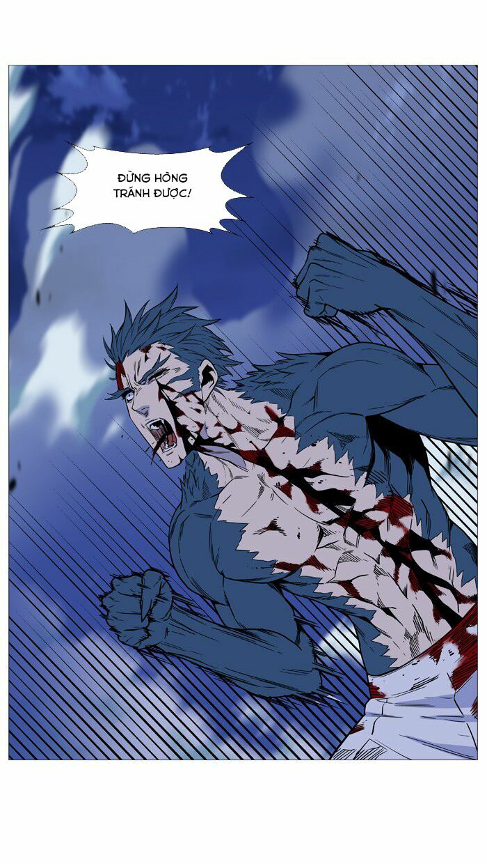 Ma Cà Rồng Quý Tộc: Chapter 492