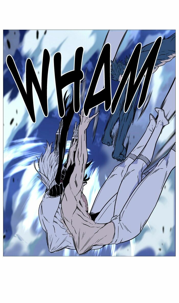 Ma Cà Rồng Quý Tộc: Chapter 492