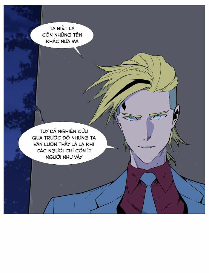 Ma Cà Rồng Quý Tộc: Chapter 492