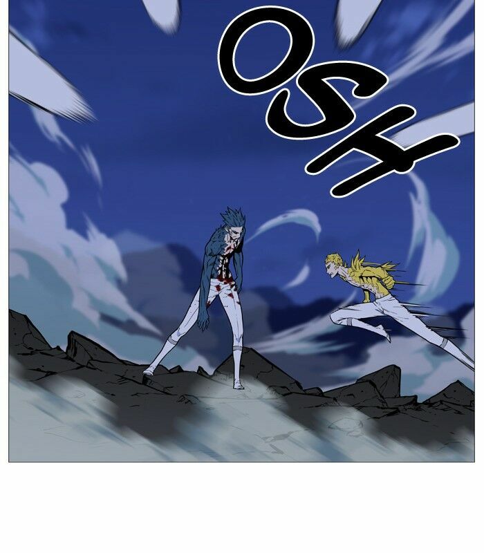 Ma Cà Rồng Quý Tộc: Chapter 492