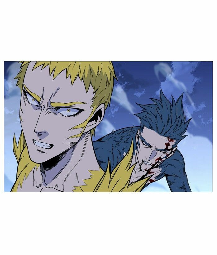 Ma Cà Rồng Quý Tộc: Chapter 492