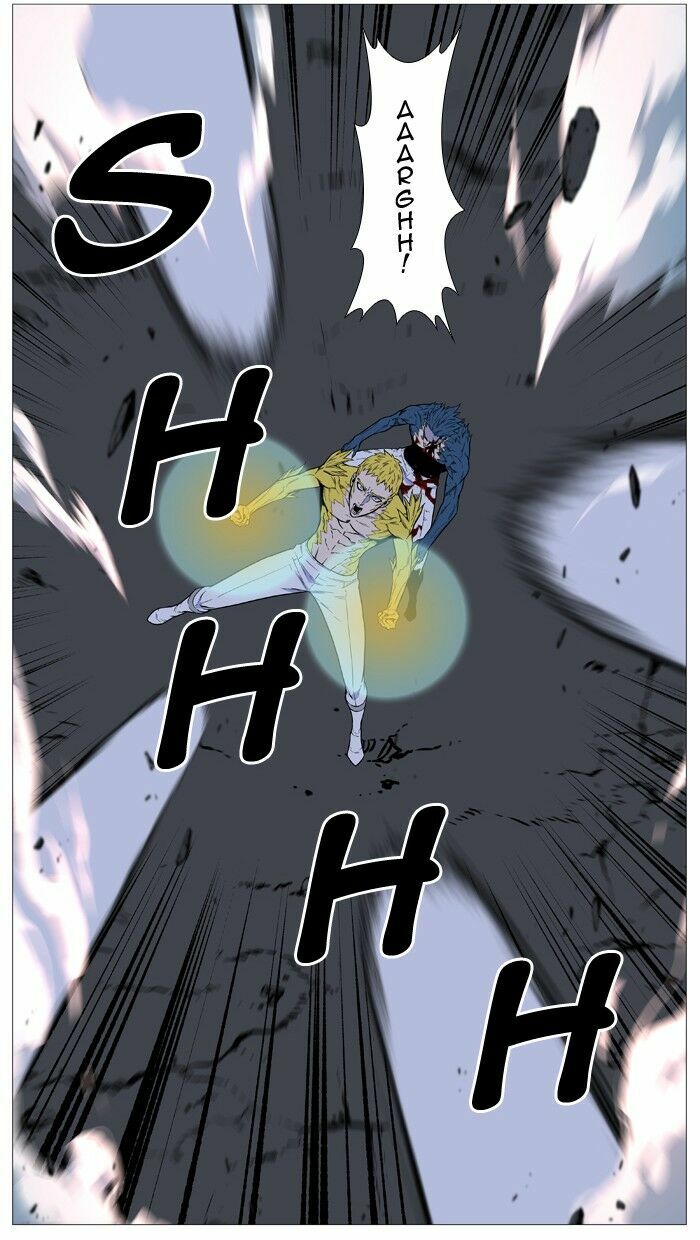 Ma Cà Rồng Quý Tộc: Chapter 492