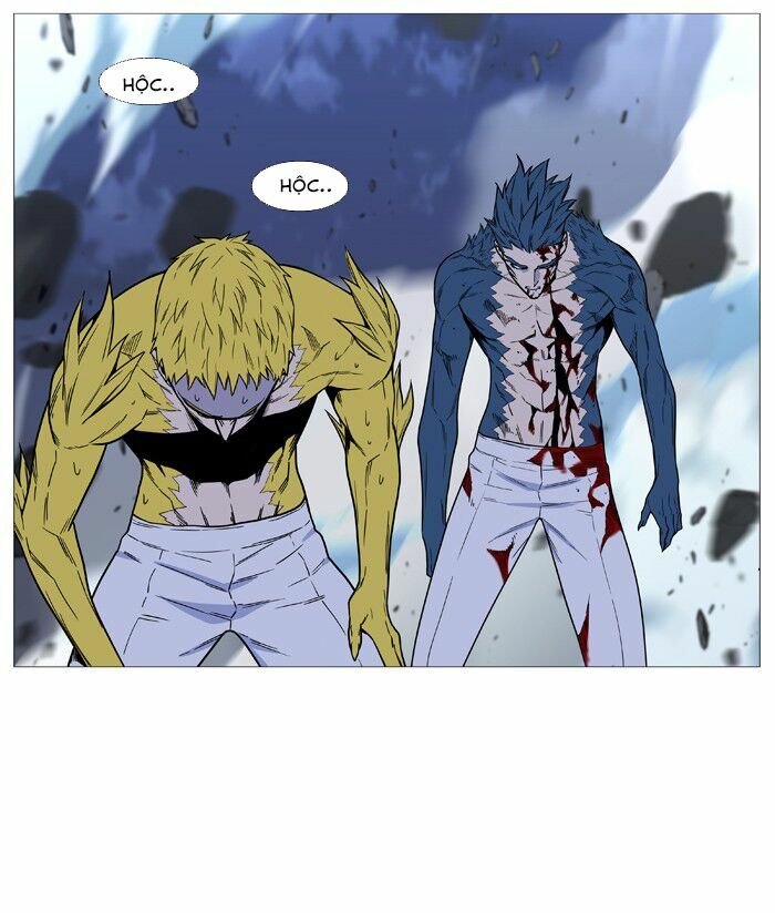 Ma Cà Rồng Quý Tộc: Chapter 492
