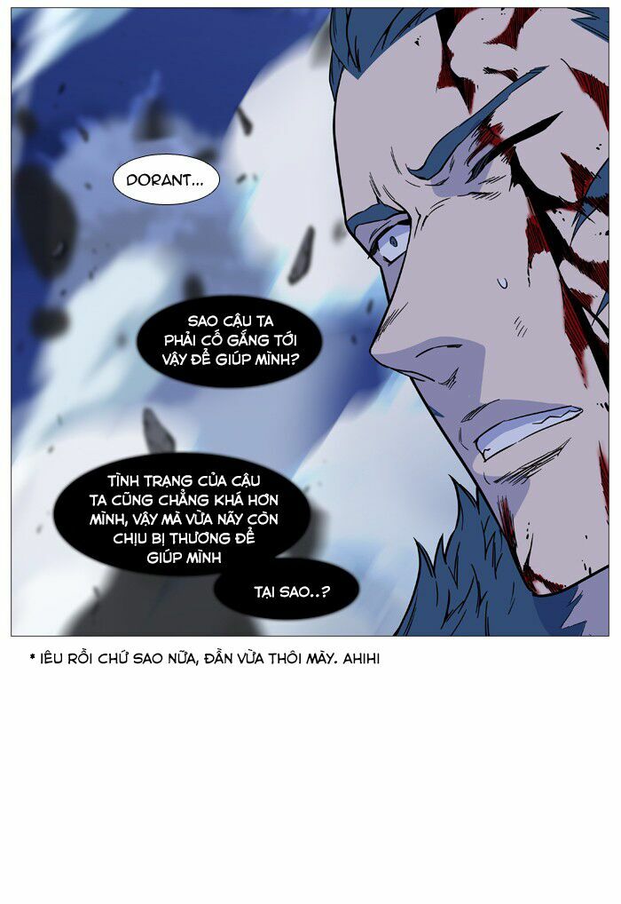 Ma Cà Rồng Quý Tộc: Chapter 492