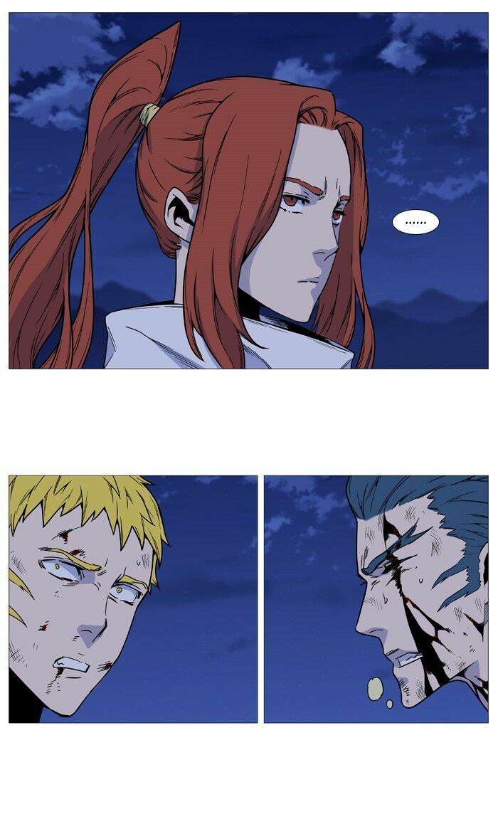 Ma Cà Rồng Quý Tộc: Chapter 492
