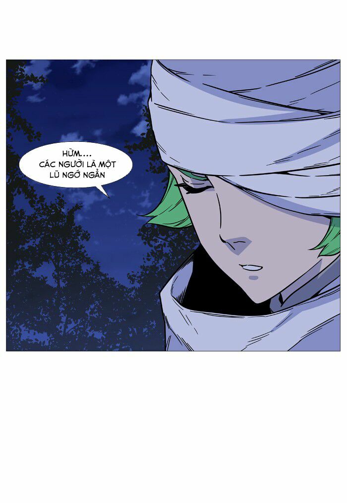 Ma Cà Rồng Quý Tộc: Chapter 493