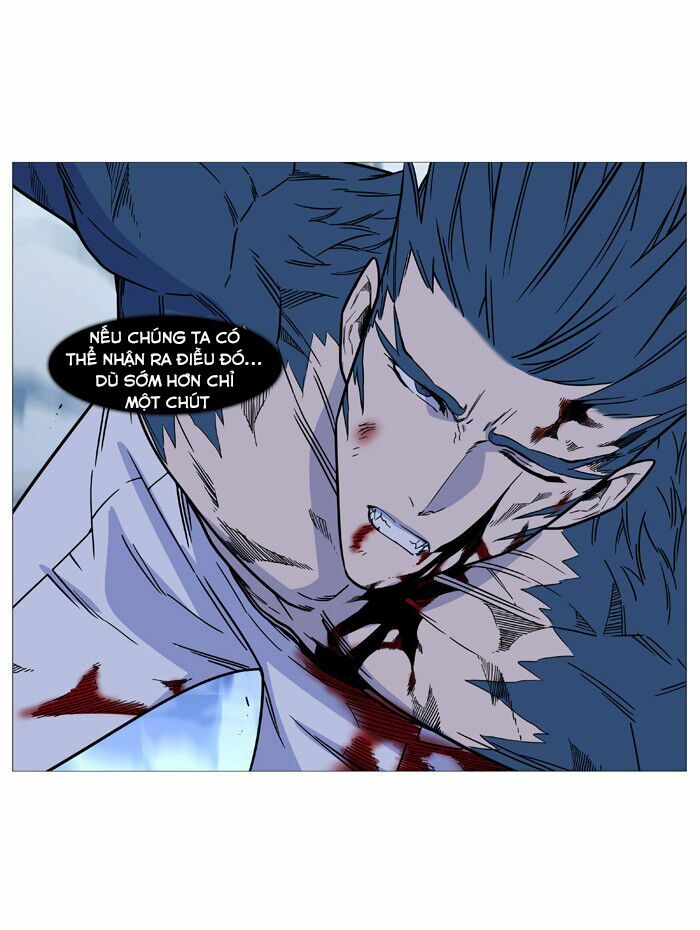 Ma Cà Rồng Quý Tộc: Chapter 493