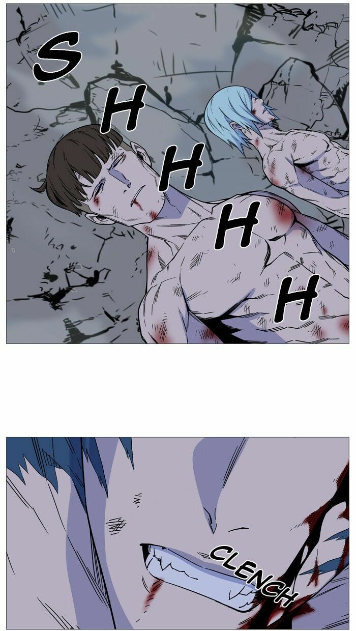 Ma Cà Rồng Quý Tộc: Chapter 493