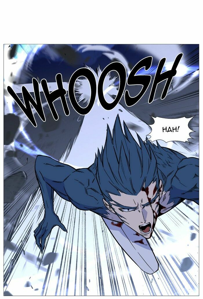 Ma Cà Rồng Quý Tộc: Chapter 493