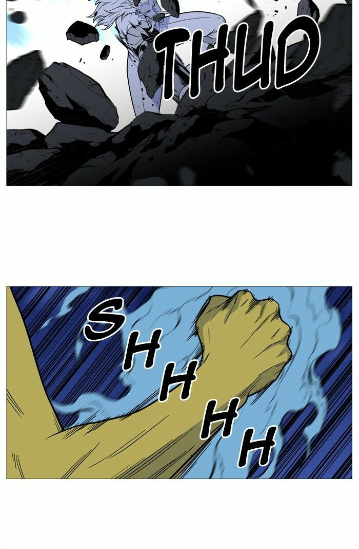 Ma Cà Rồng Quý Tộc: Chapter 493