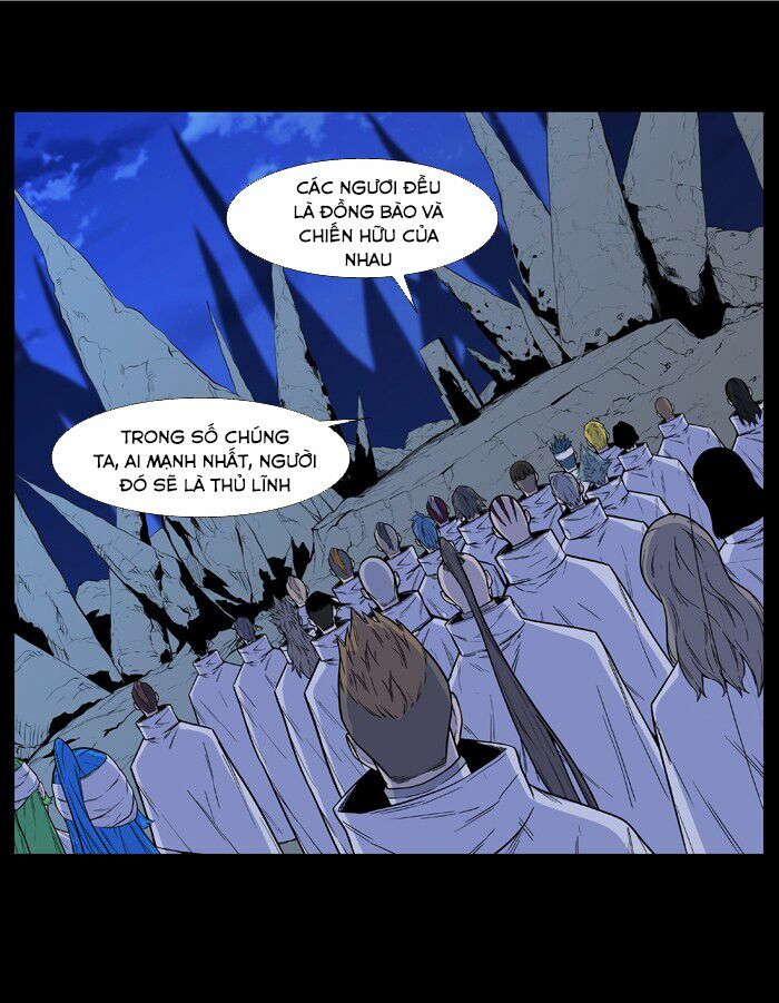 Ma Cà Rồng Quý Tộc: Chapter 493