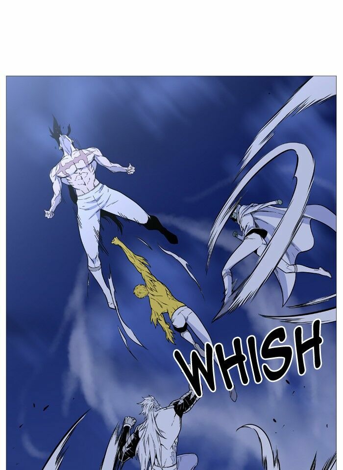 Ma Cà Rồng Quý Tộc: Chapter 493