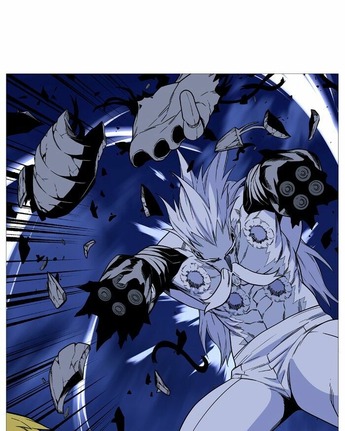 Ma Cà Rồng Quý Tộc: Chapter 493