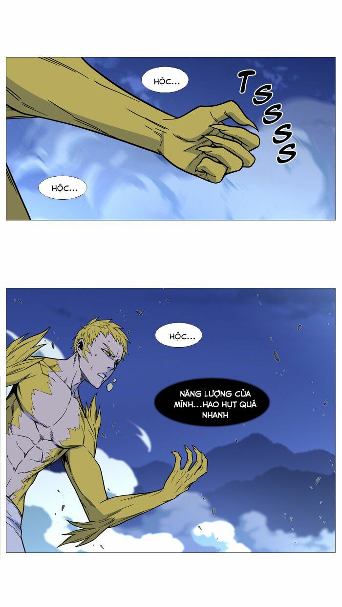 Ma Cà Rồng Quý Tộc: Chapter 493