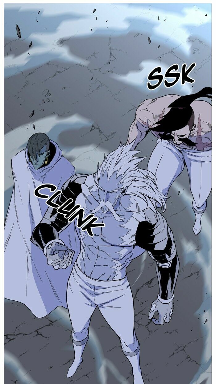 Ma Cà Rồng Quý Tộc: Chapter 493