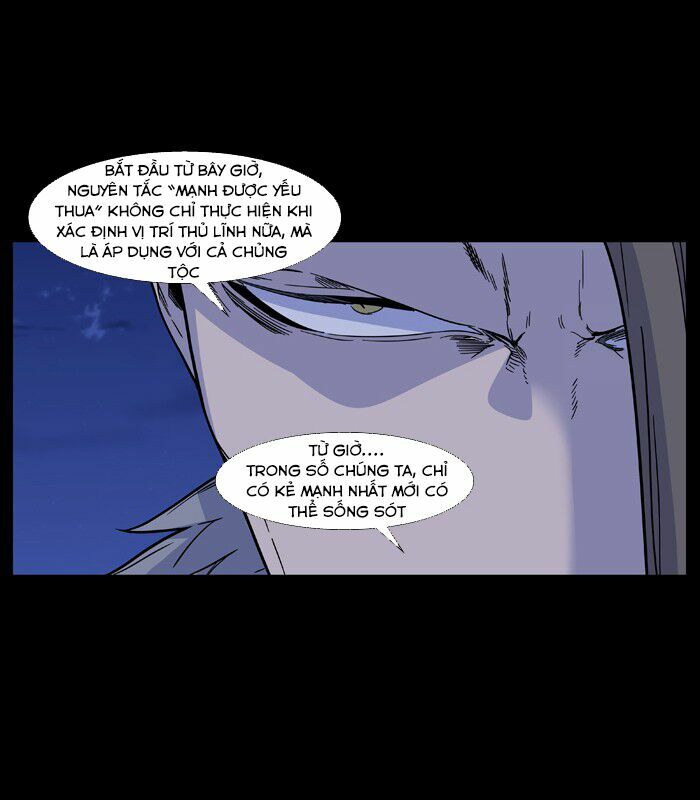 Ma Cà Rồng Quý Tộc: Chapter 493