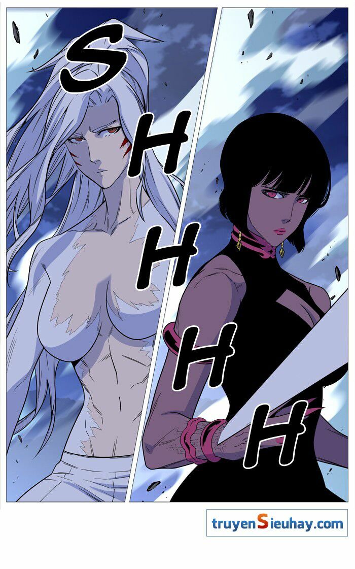 Ma Cà Rồng Quý Tộc: Chapter 493
