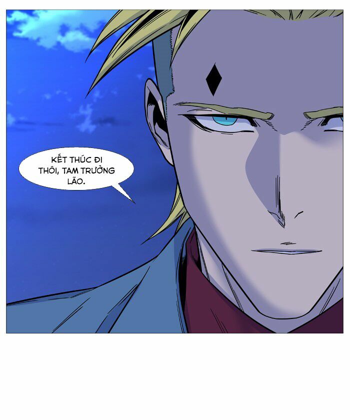 Ma Cà Rồng Quý Tộc: Chapter 493