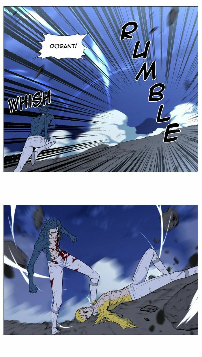 Ma Cà Rồng Quý Tộc: Chapter 493