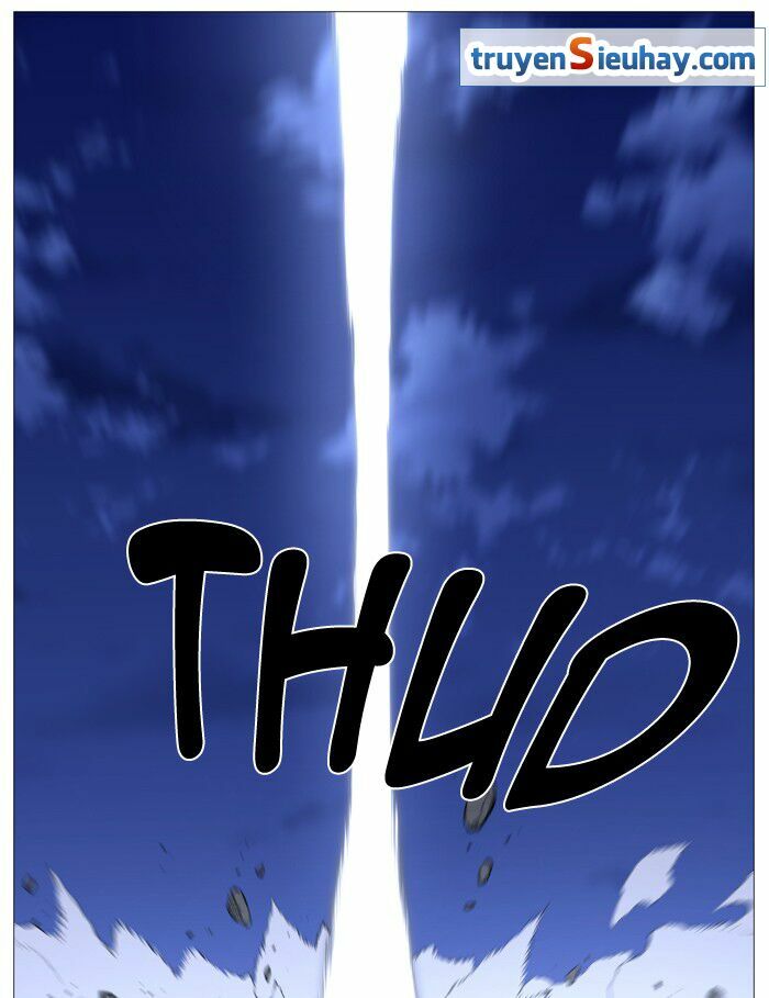 Ma Cà Rồng Quý Tộc: Chapter 493