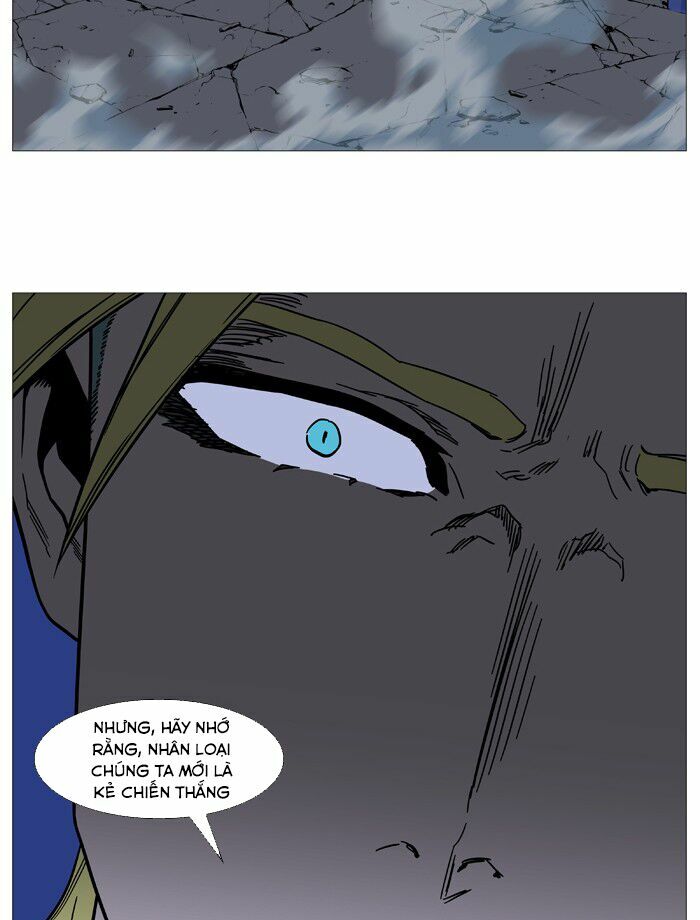 Ma Cà Rồng Quý Tộc: Chapter 493