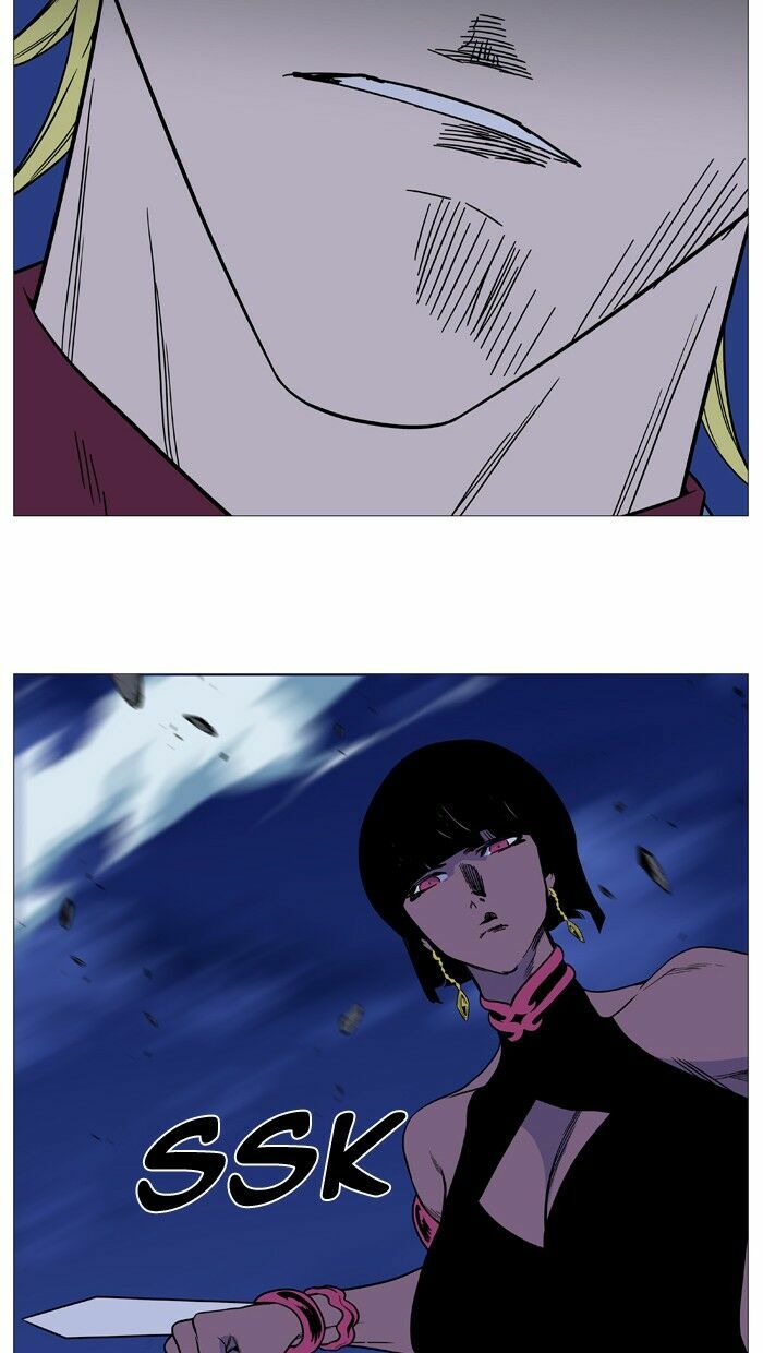 Ma Cà Rồng Quý Tộc: Chapter 493