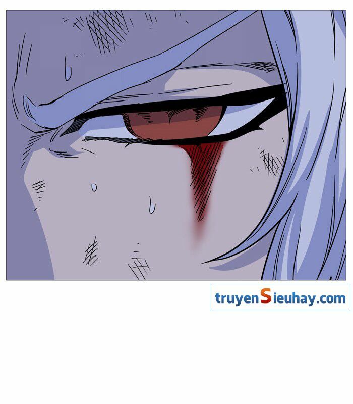 Ma Cà Rồng Quý Tộc: Chapter 493