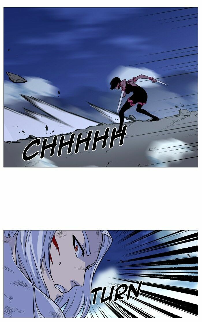 Ma Cà Rồng Quý Tộc: Chapter 493
