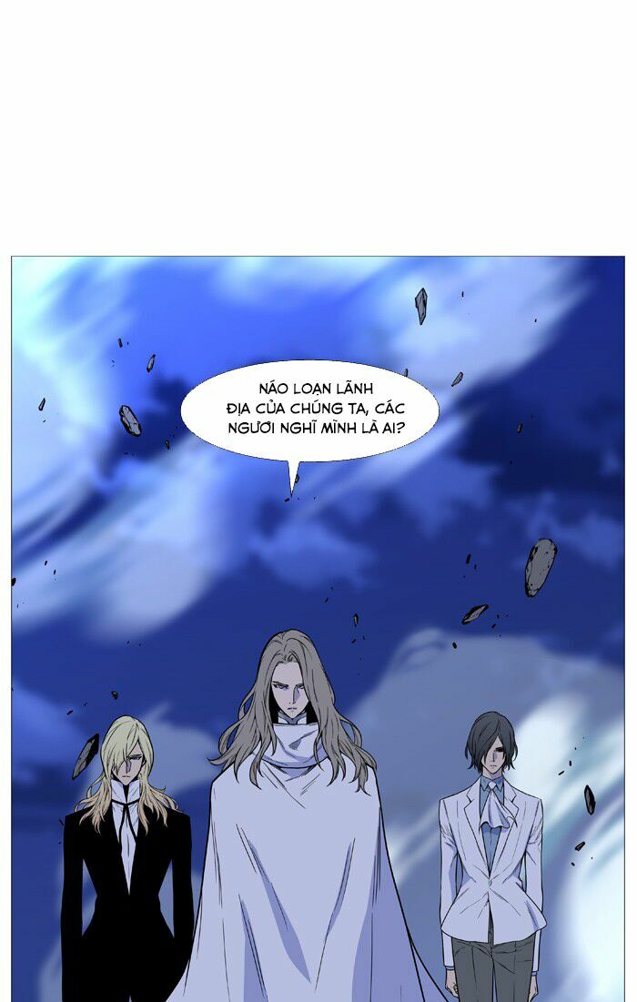 Ma Cà Rồng Quý Tộc: Chapter 493