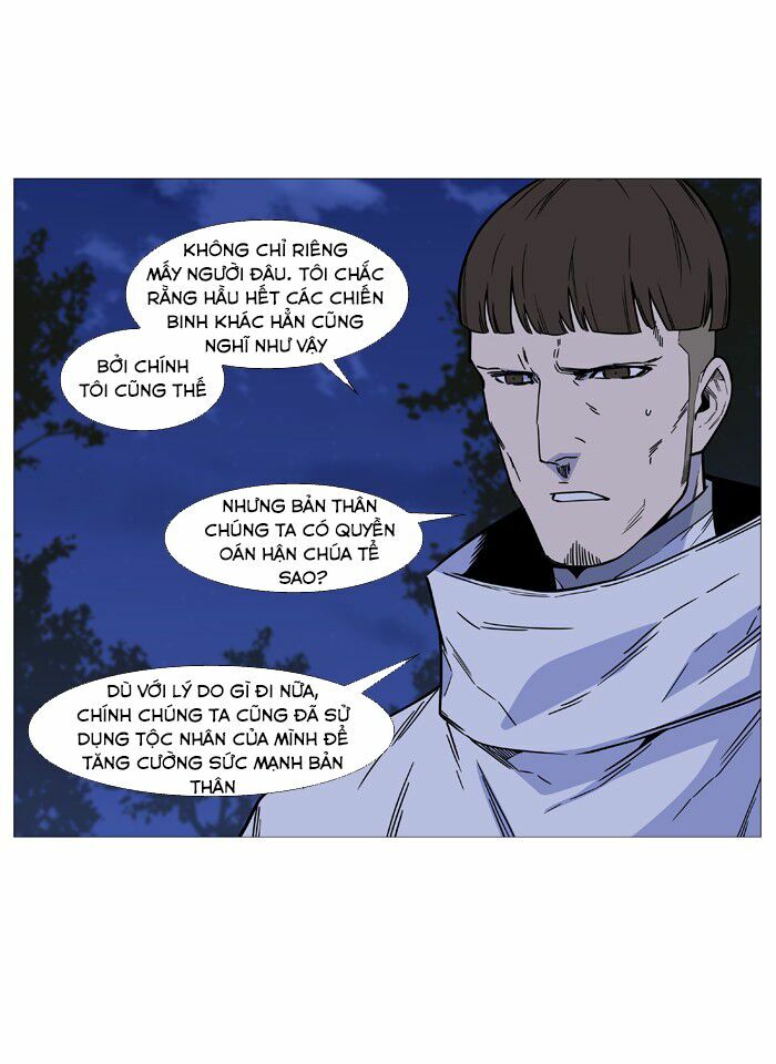 Ma Cà Rồng Quý Tộc: Chapter 493