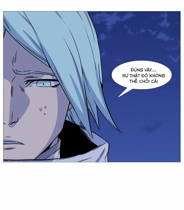 Ma Cà Rồng Quý Tộc: Chapter 493