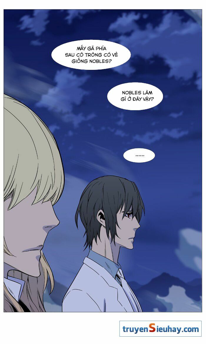 Ma Cà Rồng Quý Tộc: Chapter 494