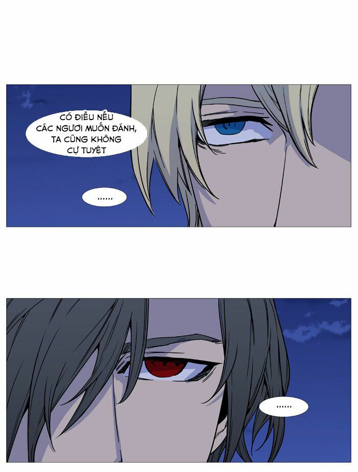 Ma Cà Rồng Quý Tộc: Chapter 494