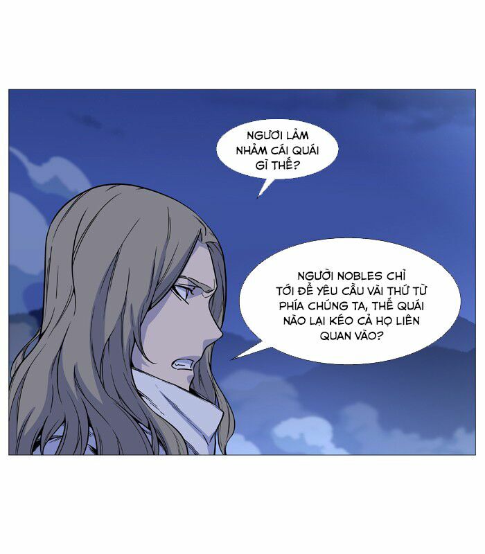 Ma Cà Rồng Quý Tộc: Chapter 494