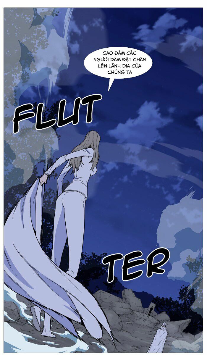Ma Cà Rồng Quý Tộc: Chapter 494