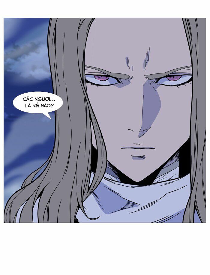 Ma Cà Rồng Quý Tộc: Chapter 494