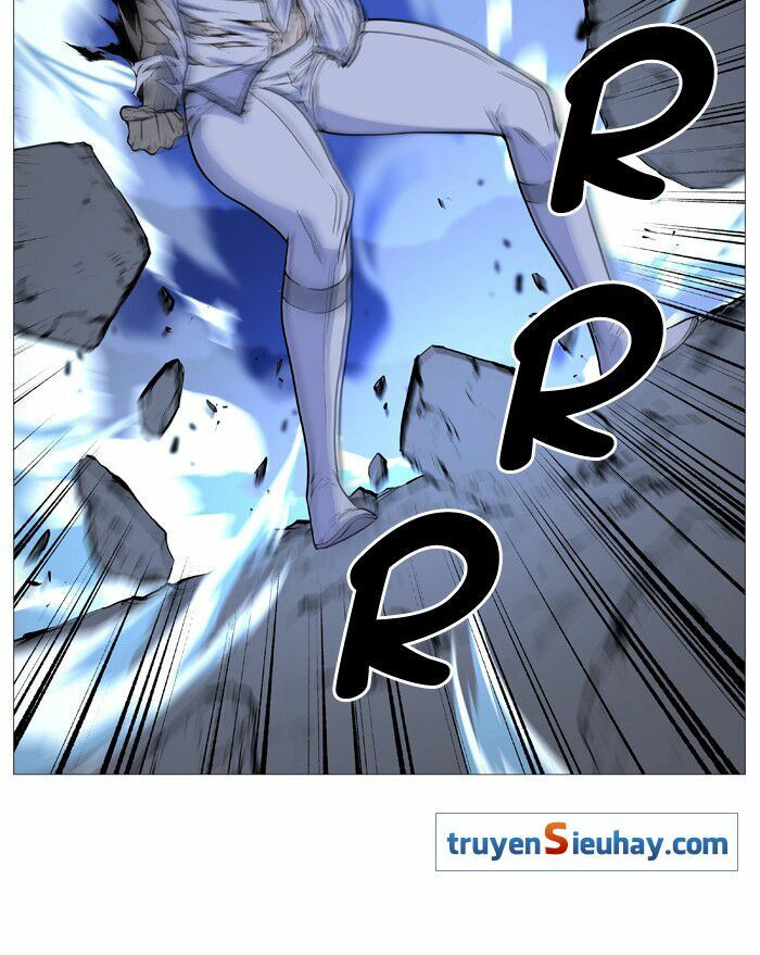 Ma Cà Rồng Quý Tộc: Chapter 494